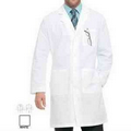 Landau Men's Lab Coat